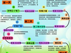 -日照灯塔风景区