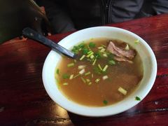 -腔调面(斜土路店)