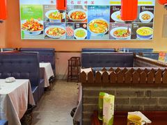 -渔民船说·北塘海鲜·天津菜·海肠捞饭(北塘古镇店)