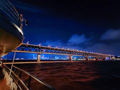 -武汉两江游览·夜游长江(汉口粤汉码头)
