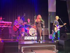 -云·酷Atmosphere(国贸大酒店)