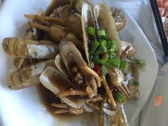 胖大嫂渔家排档-胖大嫂渔家排档(半边山店)