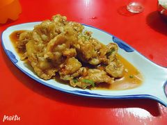 -夕阳红小吃(中街大悦城店)