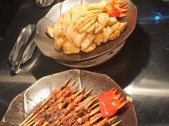 -青岛证大喜玛拉雅酒店·Z1餐厅