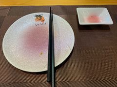 -割烹旭日本料理(龙湖狮山天街店)