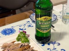 -老都一处饺子馆(道里店)
