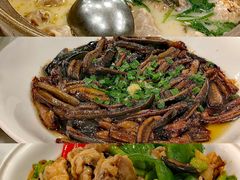 -瑞福园联谊餐室(茂名南路店)