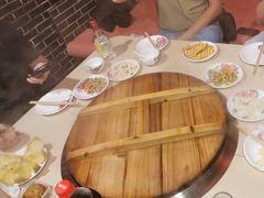 -王老六铁锅炖鱼(翠微店)