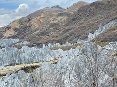 -墨石公园景区