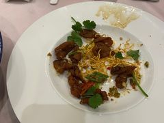 -东方御宴海鲜酒楼(棕泉酒店)