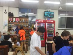 -烁佳海鲜大馅饺子