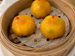 -酌宴府The China Club·广州万富希尔顿酒店(云城东路店)