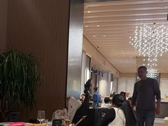 -济南凯宾斯基酒店-THE VIEW云景全日制餐厅