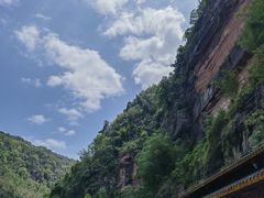 -赤水丹霞旅游区·大瀑布