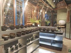 -川旺角融合菜•海景餐厅(星海广场店)