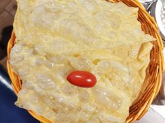 -九府羊·鲜羊火锅·烤串(新华路店)