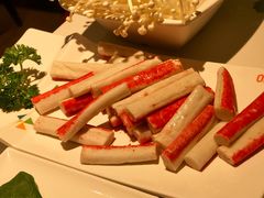 -千纸鹤嫩汁烤肉(学府店)