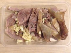 -水西门南京桂花盐水鸭