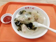 -新丰小吃(星尚店)