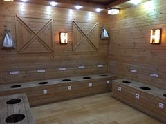 -钓鱼岛洗浴休闲会馆(卫星路店)