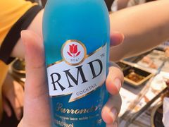 -非烤勿扰韩料自助烤肉(松山湖万科店)