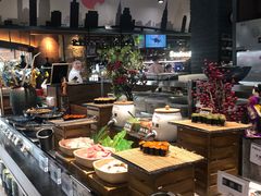 -韩盛·盛江山自助料理(沈辽路万达店)