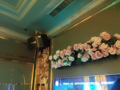 -INLOVE KTV(文一店)