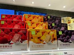 -奈雪的茶(百盛店)