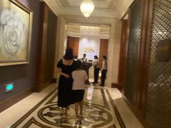 -大堂吧·下午茶·特调鸡尾酒(大连一方城堡豪华精选酒店)