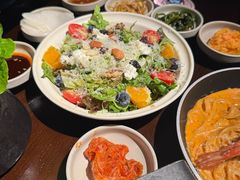 -Fuzzy Bistro 浮几韩餐·茶酒馆