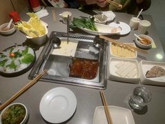 -海底捞火锅(金大地1912店)