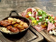 -Goose Island Brewhouse鹅岛精酿啤酒餐厅