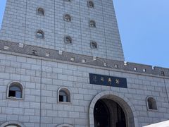 -珲春防川景区
