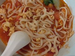 -难忘的面(五矿君澜酒店)