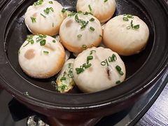 -杭州明豪voco酒店·明轩阁中餐厅