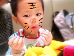 -每日新鲜水果吧(南京东路店)