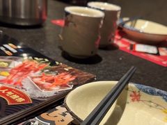 -古田居·特色寿司料理(星之岛旗舰店)