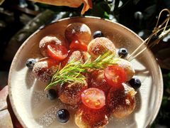 -咖法森林·咖啡  酒吧(天河店)