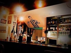 -El Bodegon阿根廷秘鲁餐厅(幸福路店)