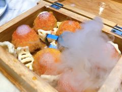 爆浆虾球-木棉花开(中心城店)