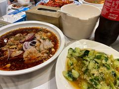 -姑奶奶老厨房(南坪路总店)