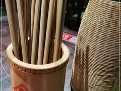 -洞庭土菜馆(天河北总店)