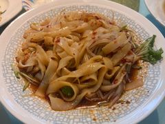 -新疆兵团食府清真(马连道店)