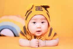 -童年时光专业儿童摄影(龙首店)