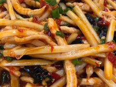 -成都驻京办餐厅(蜀都宾馆店)