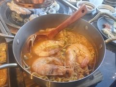 -橡果烤肉(仙林店)