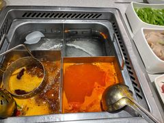 -海底捞火锅(大融城店)