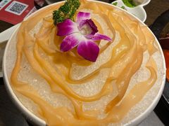 古法生态鹅肠-九牧鱻·渝老鬼重庆火锅(人民路店)