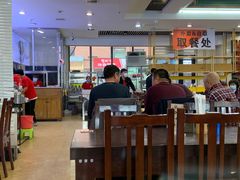 大堂-服务大楼冷面(延大店)