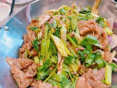 -梅利汴京烤鸭•开封豫菜地标店(晋安路店)